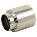 Lumicoat Polished Nickel