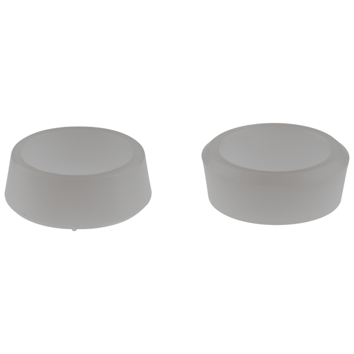 Brizo Brizo Belo: Plastic Sleeves/Ferrules
