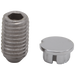 Delta RP51019 Pivotal Set Screw and Button