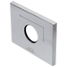 Delta RP51036 Vero Escutcheon Kit - Tub and Shower