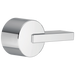 Delta RP51037 Single Lever Metal Handle Kit