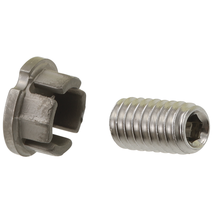 Delta RP51095 Set Screw and Button