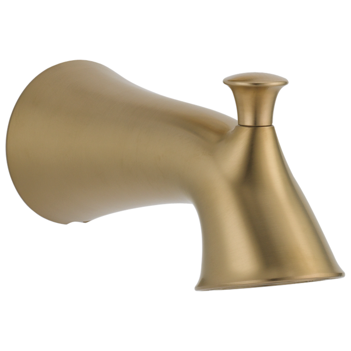 Delta RP51303 Lahara Tub Spout - Pull-Up Diverter