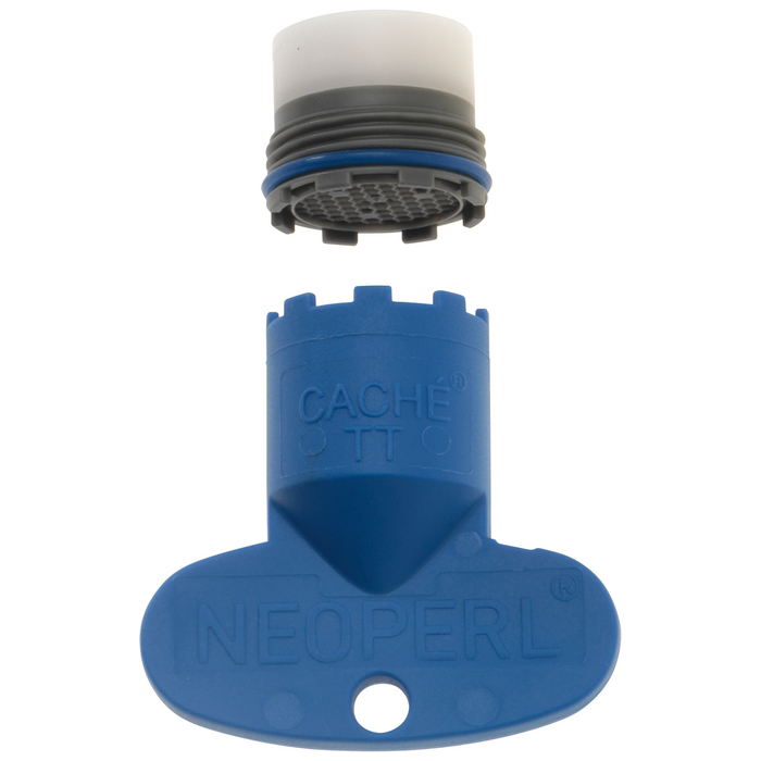 Delta Delta Lahara: Aerator - Water-Efficient w/ Wrench - 1.2 GPM