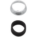 Delta RP51490 Escutcheon - Pull-Out - Chrome