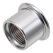 Delta RP51917CZ Trim Sleeve - Diverter