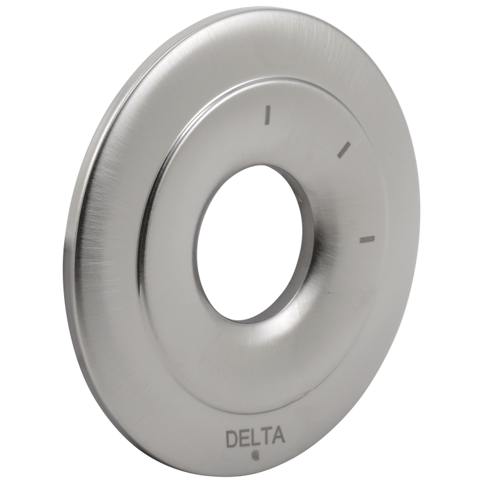 Delta RP51924 Escutcheon - 3-Setting Diverter