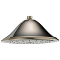 Polished Nickel