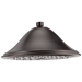 Round Raincan Showerhead