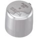 Delta Commercial HDF: Metal Knob Handle Kit