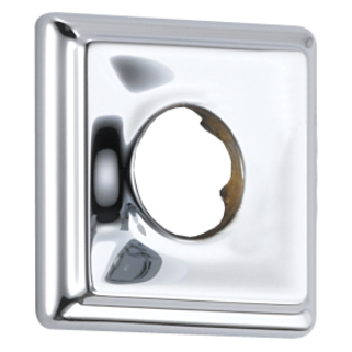 Delta Lakewood: Flange for Tub Shower
