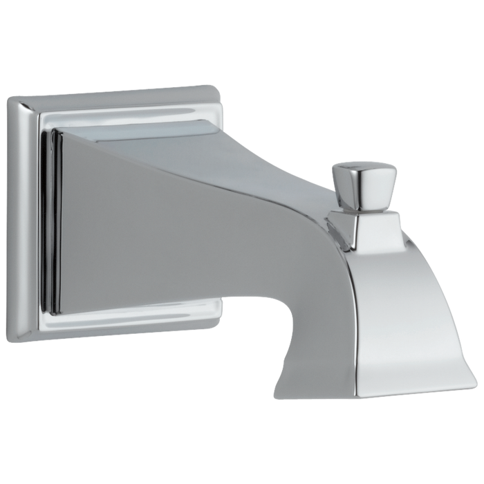 Delta RP52148 Dryden Tub Spout - Pull-Up Diverter