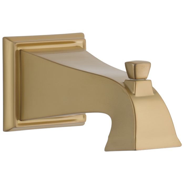 Delta RP52148 Dryden Tub Spout - Pull-Up Diverter