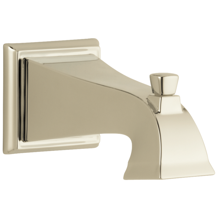 Delta RP52148 Dryden Tub Spout - Pull-Up Diverter