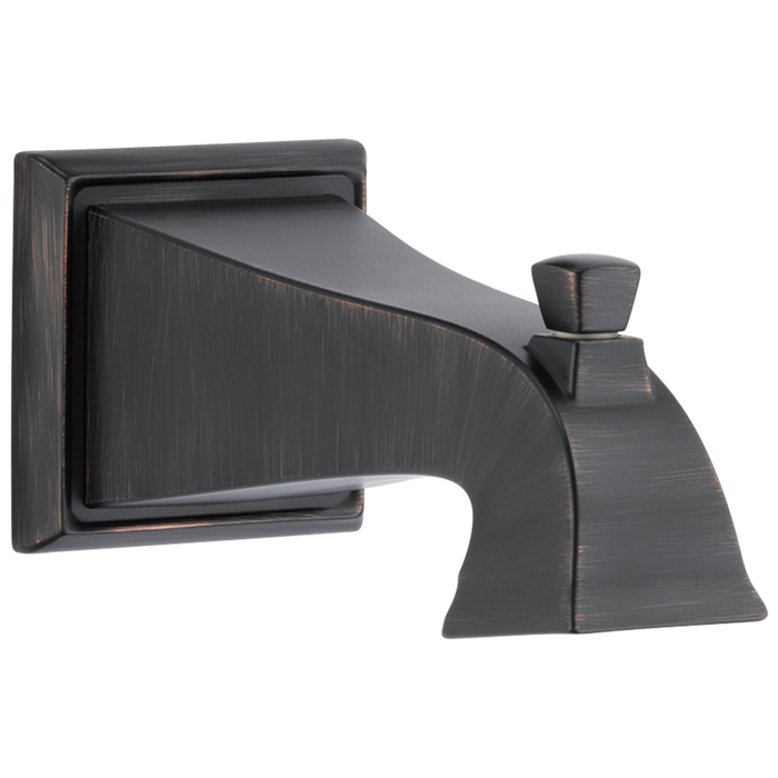 Delta RP52148 Dryden Tub Spout - Pull-Up Diverter