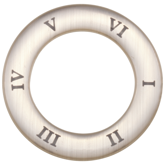 Delta RP52387 Six Position Label for Jetted Shower Xo