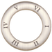 Delta RP52387 Six Position Label for Jetted Shower Xo