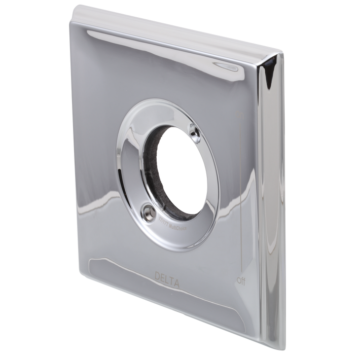Delta Dryden Escutcheon - 17 Series