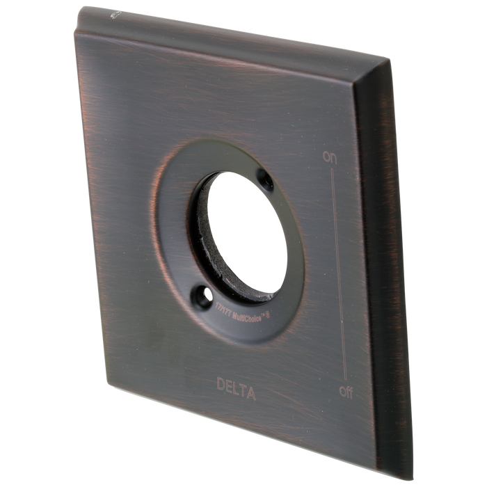 Delta Dryden Escutcheon - 17 Series