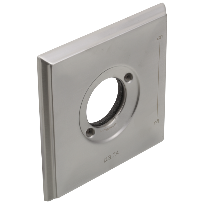 Delta RP52588 Dryden Escutcheon - 17 Series