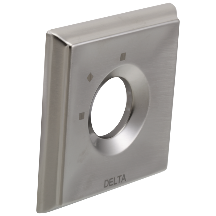Delta RP52592 Dryden Escutcheon - 3-Setting Diverter