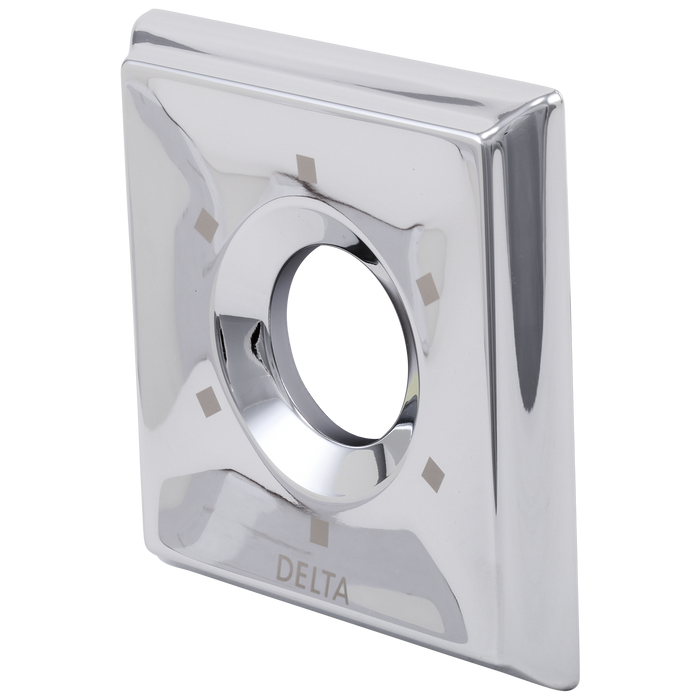 Delta RP52594 Dryden Escutcheon - 6-Setting Diverter