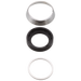 Delta RP52610 Leland Trim Ring, Base and Gasket