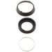 Delta RP52610 Leland Trim Ring, Base and Gasket