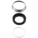 Delta RP52610 Leland Trim Ring, Base and Gasket