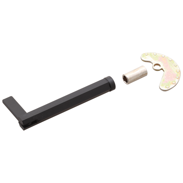 Delta RP53217 Mounting Hardware Valve From The Pillar Collection