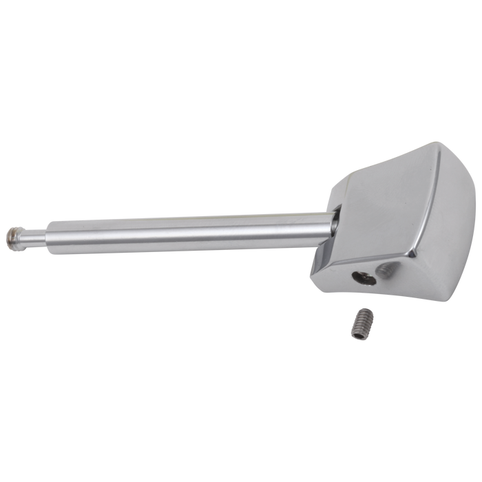 Delta Dryden RP53411PN Lift Rod & Finial - Diverter- Roman Tub