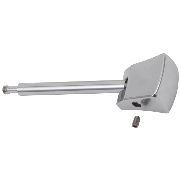 Delta Dryden Lift Rod and Finial - Diverter - Roman Tub