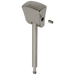 Delta Dryden Lift Rod and Finial - Diverter - Roman Tub