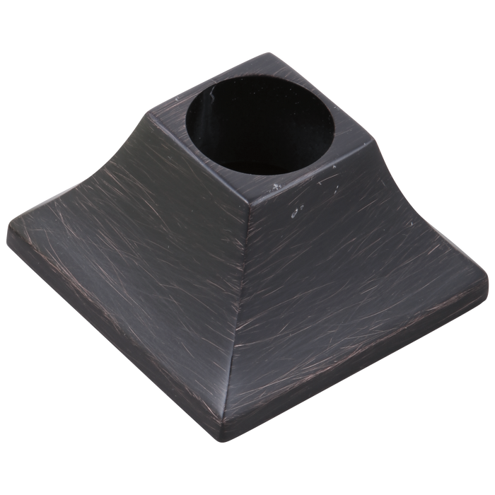 Delta RP53412 Dryden Handle Base and Gasket - Roman Tub