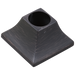 Delta RP53412 Dryden Handle Base and Gasket - Roman Tub