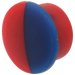 Delta RP53458 Classic Hot/Cold Indicator Button/Blue Button