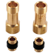 Delta RP53468 Pillar Check Valves