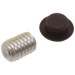 Set Screw & Button