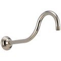 Polished Nickel