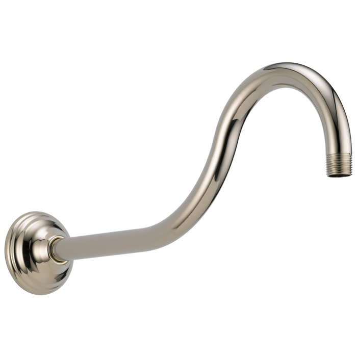 Brizo Brizo Brizo Traditional: 16" Shower Arm And Flange