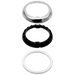 Delta RP54236 Collins Escutcheon and Gasket
