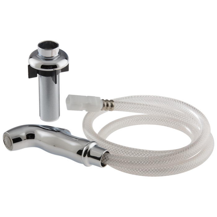 Delta RP54807 Apex Spray and Hose Assembly with Spray Support