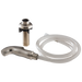 Delta RP54807 Apex Spray and Hose Assembly with Spray Support