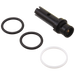 Delta RP54808 Diverter Assembly O-Rings and Slip Ring