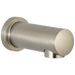 Brizo Brizo Quiessence: Non-Diverter Tub Spout
