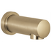 Brizo Brizo Quiessence: Non-Diverter Tub Spout