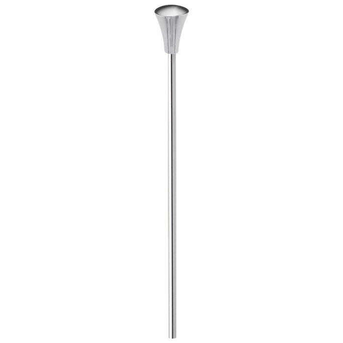 Delta Delta Lahara: Lift Rod & Finial - Bathroom
