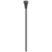 Delta Delta Lahara: Lift Rod & Finial - Bathroom