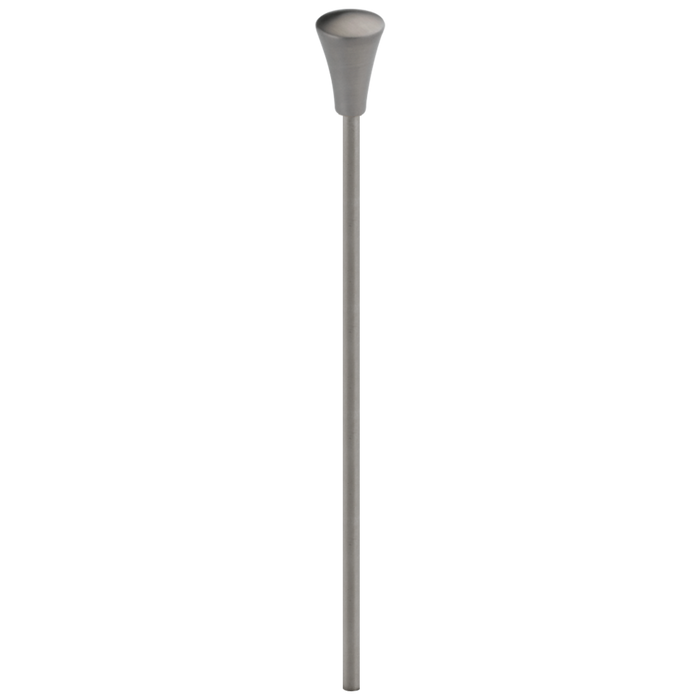 Delta Delta Lahara: Lift Rod & Finial - Bathroom