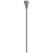 Delta Delta Lahara: Lift Rod & Finial - Bathroom